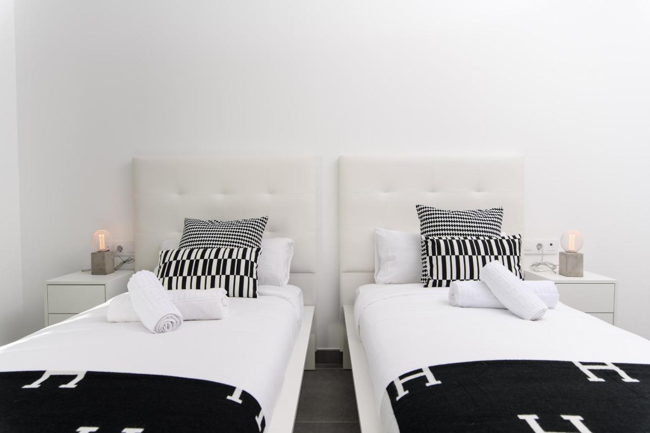 Villa Moada Ocean Breeze Callao Salvaje Dış mekan fotoğraf