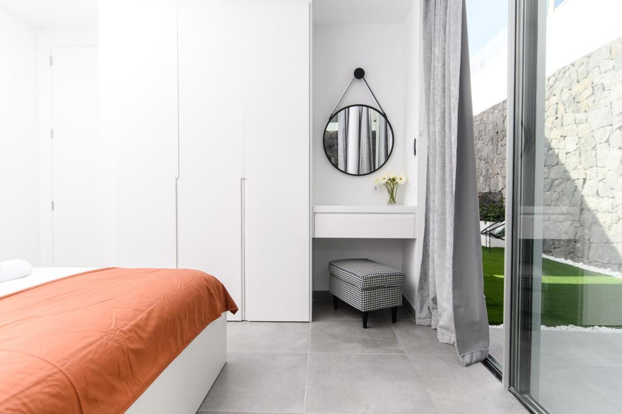 Villa Moada Ocean Breeze Callao Salvaje Dış mekan fotoğraf