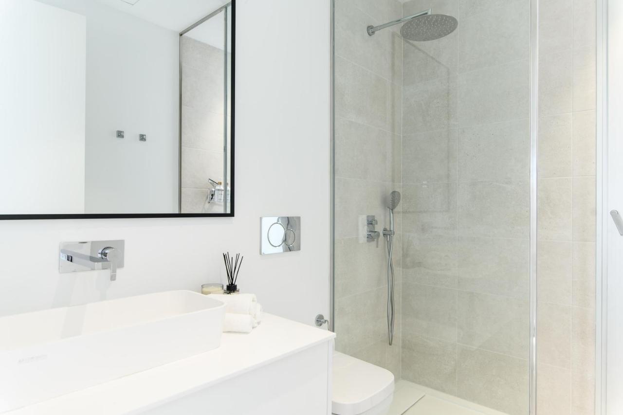 Villa Moada Ocean Breeze Callao Salvaje Dış mekan fotoğraf
