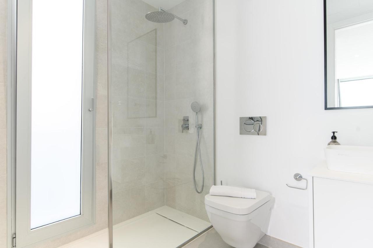 Villa Moada Ocean Breeze Callao Salvaje Dış mekan fotoğraf