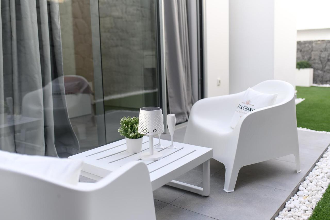 Villa Moada Ocean Breeze Callao Salvaje Dış mekan fotoğraf