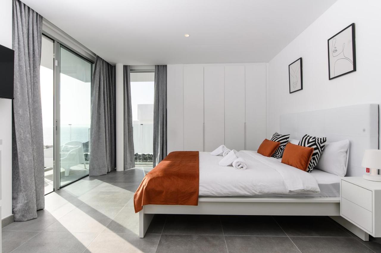 Villa Moada Ocean Breeze Callao Salvaje Dış mekan fotoğraf