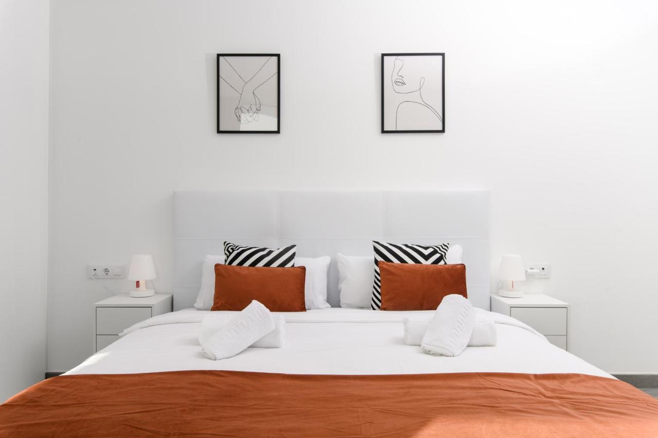 Villa Moada Ocean Breeze Callao Salvaje Dış mekan fotoğraf