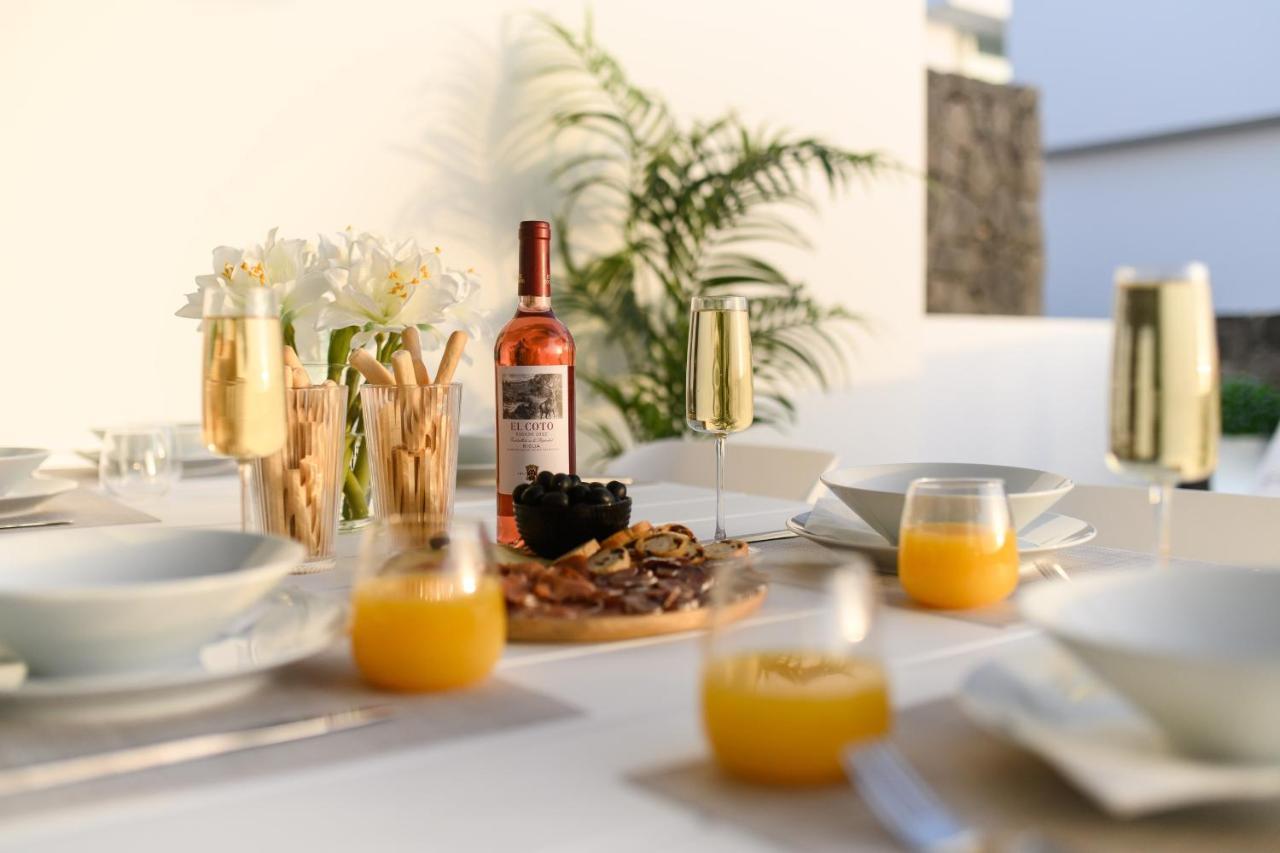 Villa Moada Ocean Breeze Callao Salvaje Dış mekan fotoğraf